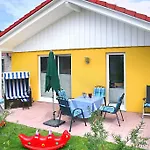 Suedstrand Haus 44 Дом отдыха