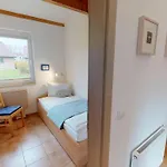 Suedstrand Haus 44 Дом отдыха