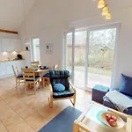 Suedstrand Haus 44 Дом отдыха