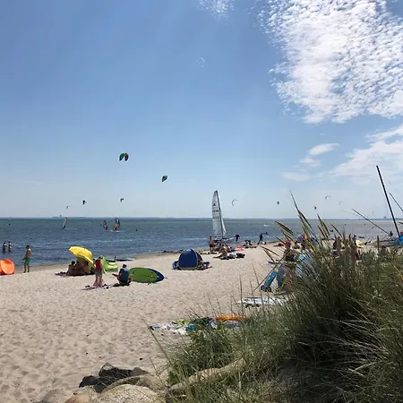 Suedstrand Haus 44 *