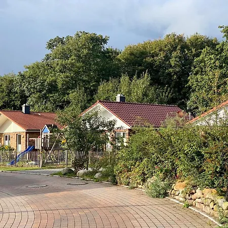 Holiday home Suedstrand Haus 44