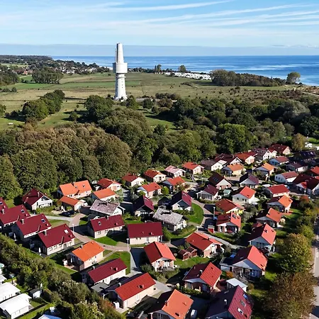 Suedstrand Haus 44 Пельцерхакен