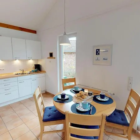 Suedstrand Haus 44