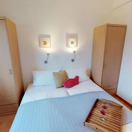 Suedstrand Haus 44 * 佩尔泽哈肯