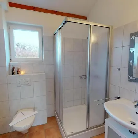 度假居 Suedstrand Haus 44 *