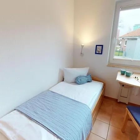 Suedstrand Haus 44 Pelzerhaken